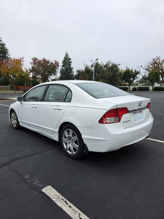 2009 Honda Civic 8th Gen - Image 6 of 12