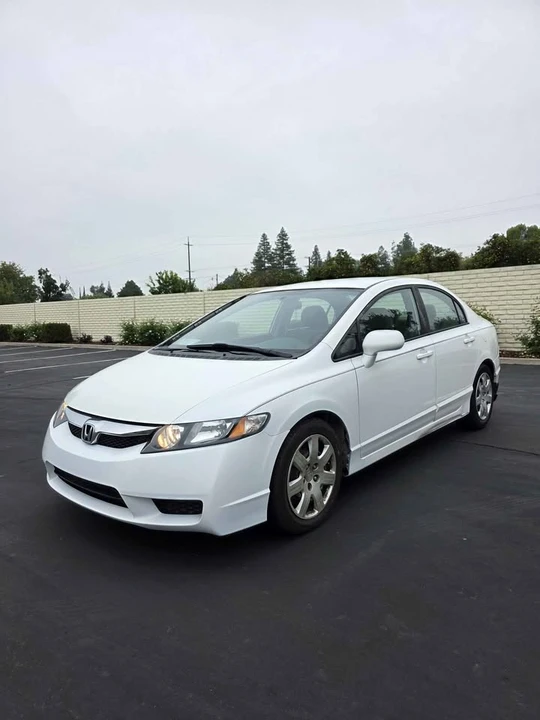 2009 Honda Civic 8th Gen - Image 8 of 12