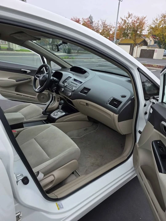 2009 Honda Civic 8th Gen - Image 12 of 12