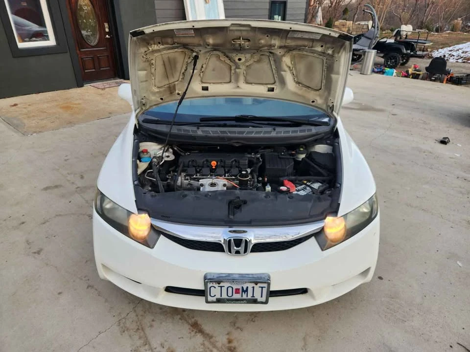2009 Honda Civic 8th Gen - Image 15 of 17