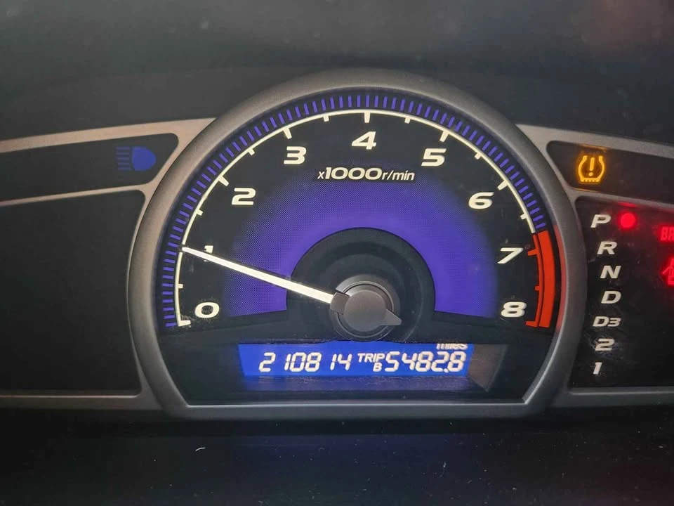 2009 Honda Civic 8th Gen - Image 17 of 17