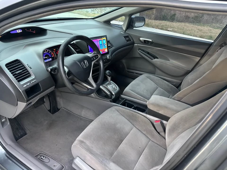 2009 Honda Civic 8th Gen - Image 5 of 19