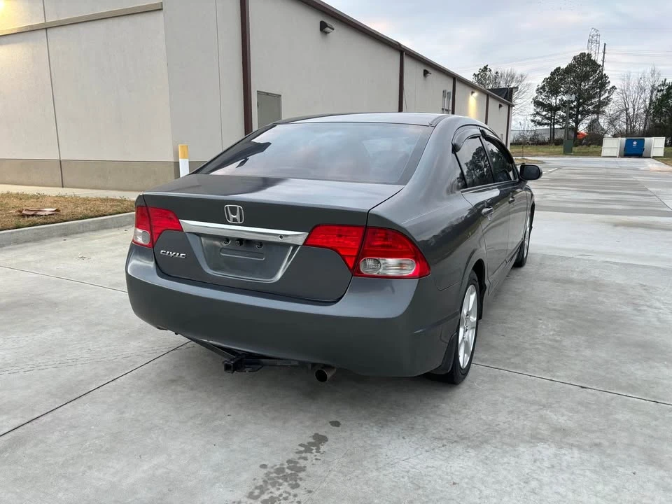2009 Honda Civic 8th Gen - Image 19 of 19