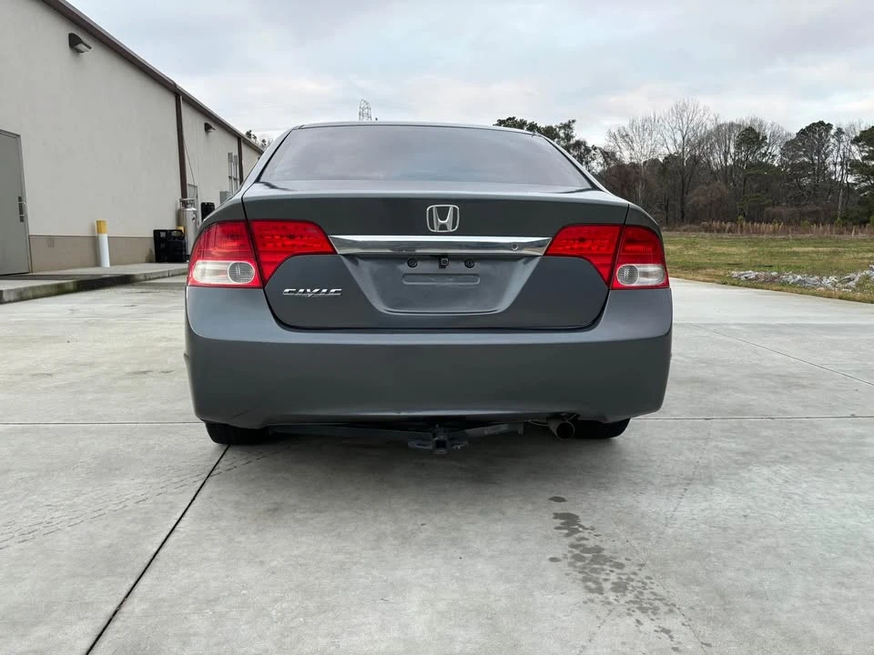 2009 Honda Civic 8th Gen - Image 3 of 19
