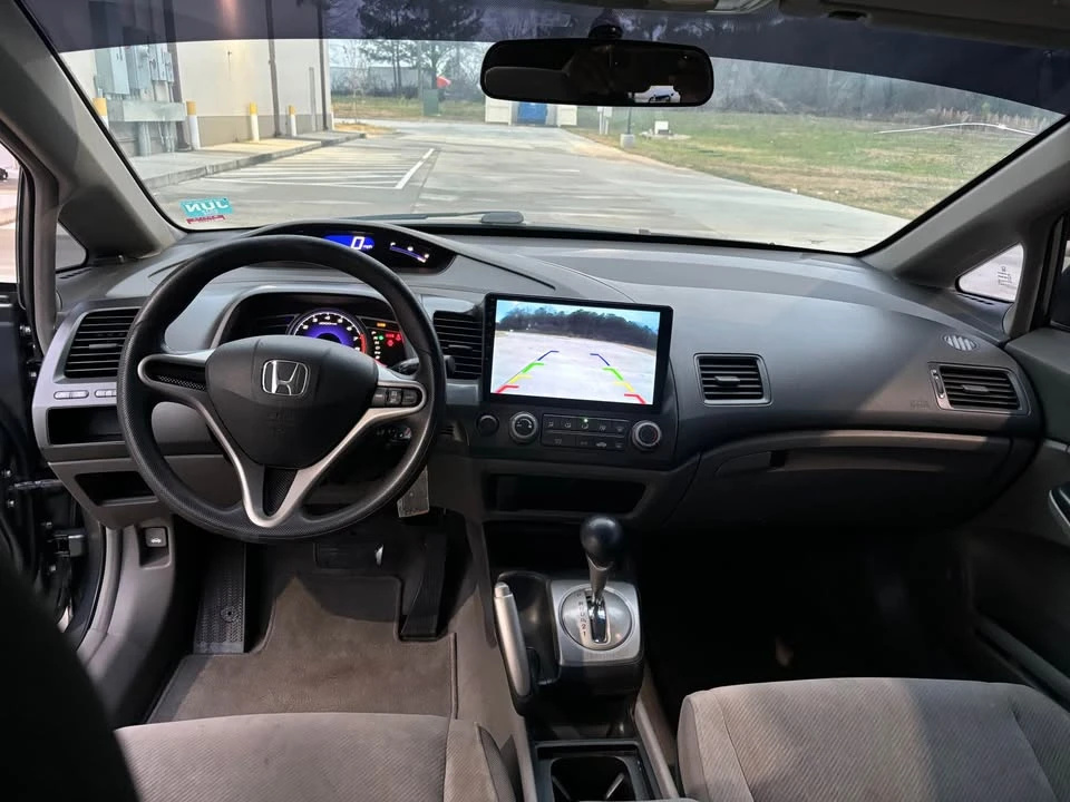 2009 Honda Civic 8th Gen - Image 18 of 19