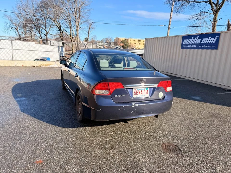 2009 Honda Civic 8th Gen - Image 5 of 7