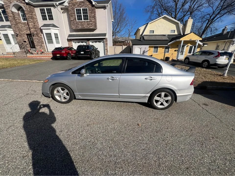2009 Honda Civic 8th Gen - Image 10 of 10