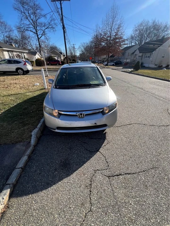 2009 Honda Civic 8th Gen - Image 7 of 10