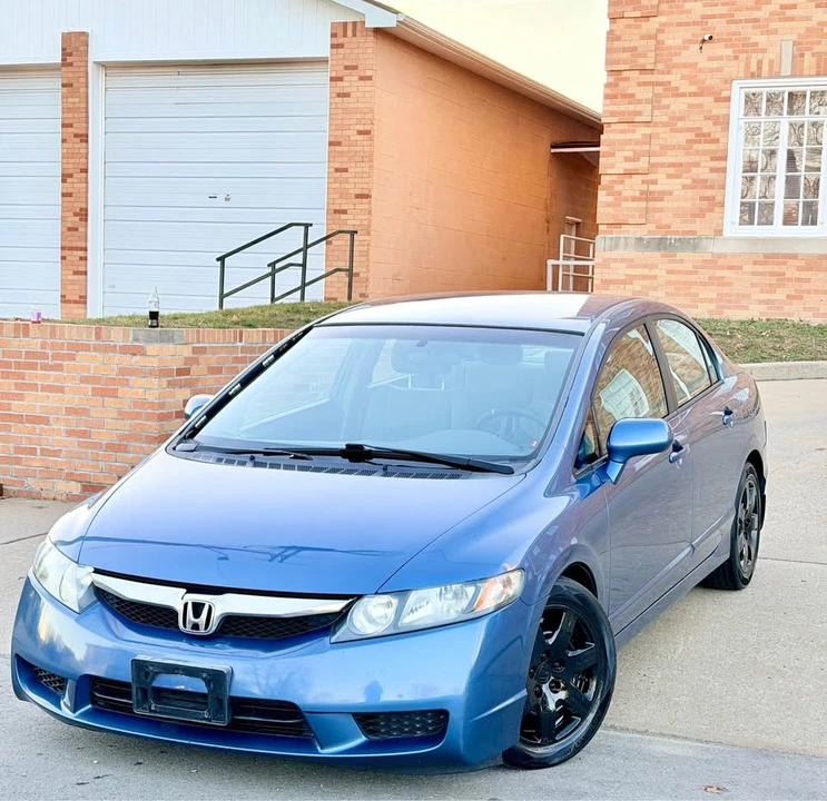 2009 Honda Civic 8th Gen - Image 14 of 20