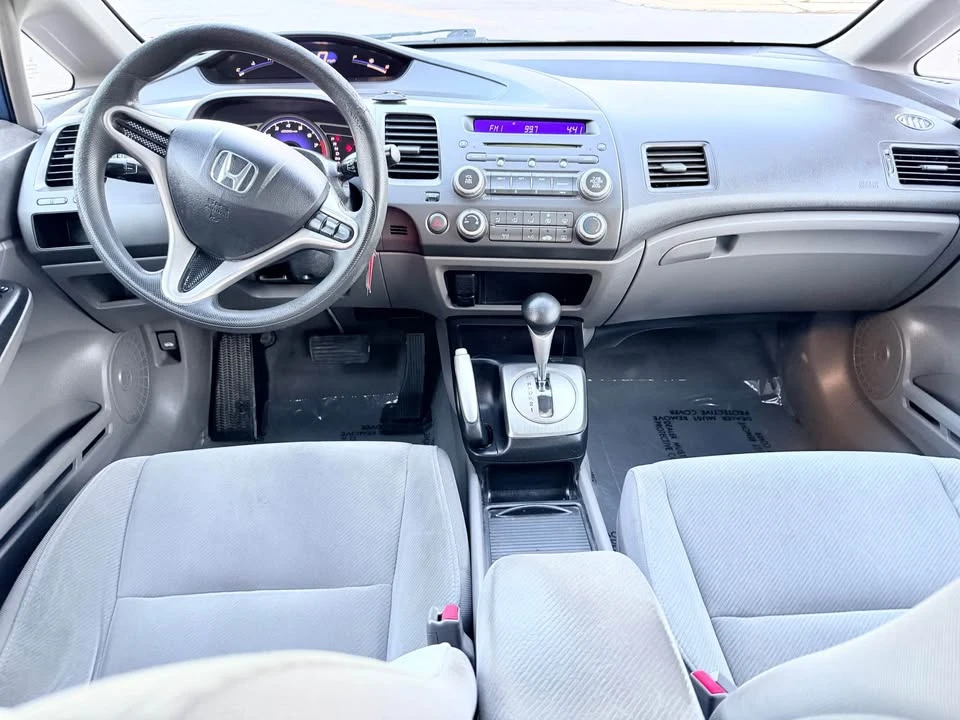 2009 Honda Civic 8th Gen - Image 7 of 20