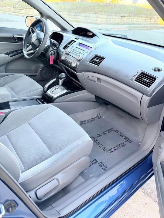 2009 Honda Civic 8th Gen - Image 4 of 20