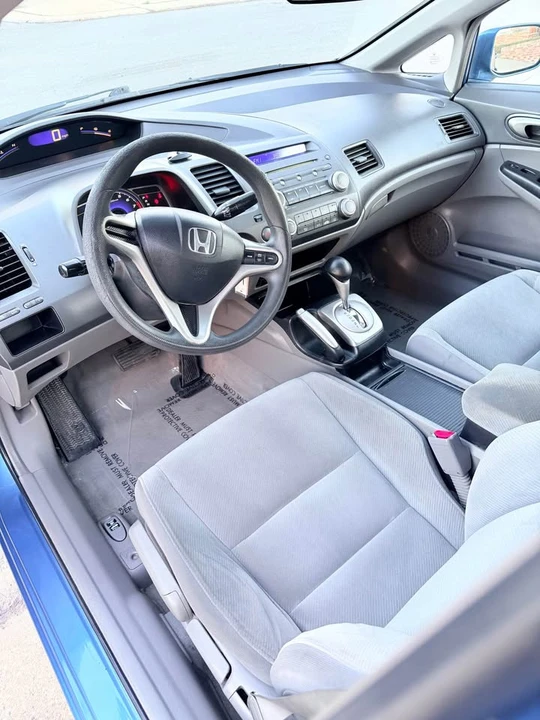 2009 Honda Civic 8th Gen - Image 18 of 20