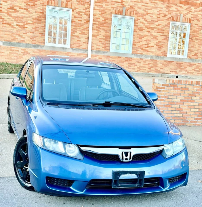 2009 Honda Civic 8th Gen - Image 20 of 20