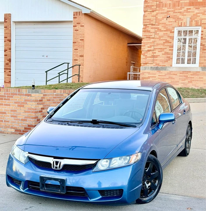 2009 Honda Civic 8th Gen - Image 19 of 20