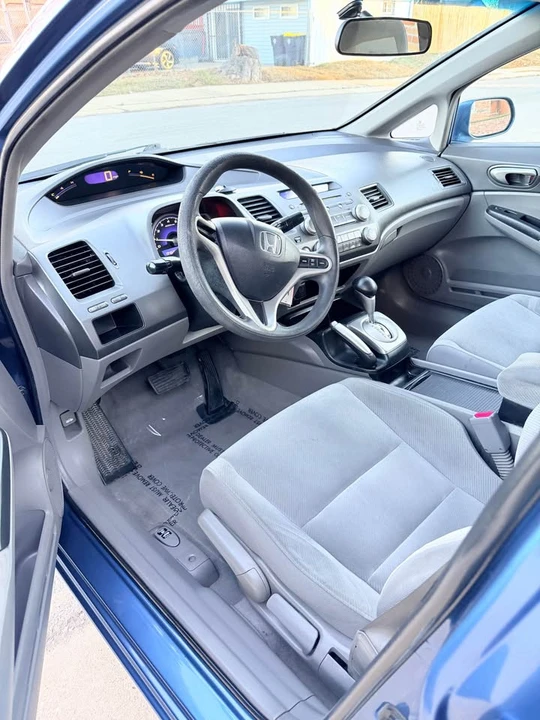 2009 Honda Civic 8th Gen - Image 5 of 20