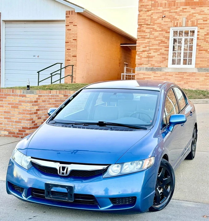 2009 Honda Civic 8th Gen - Image 12 of 20