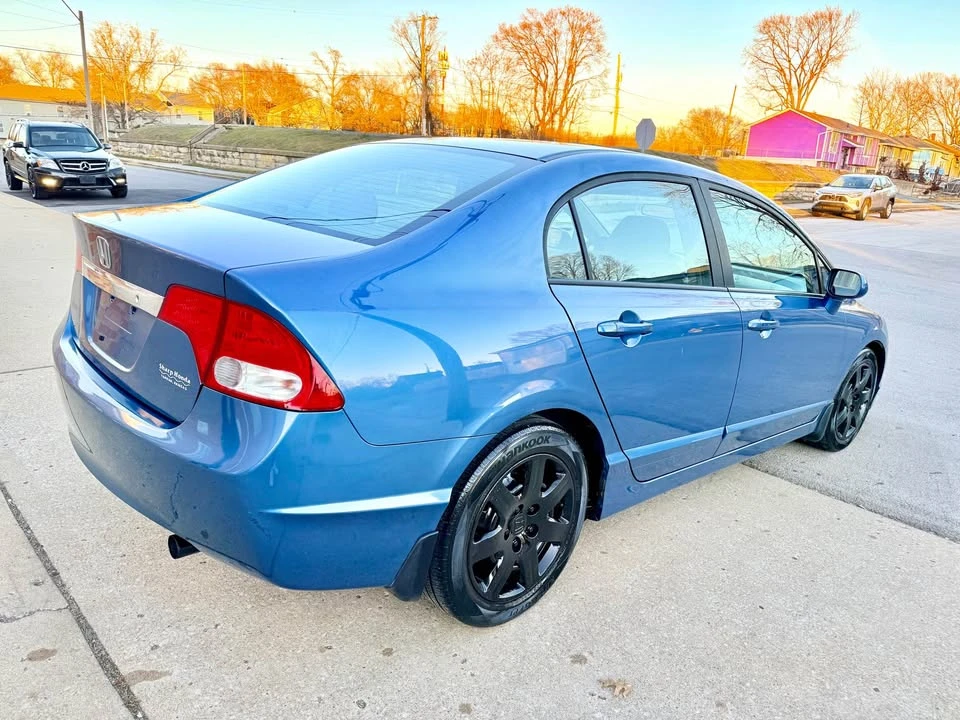 2009 Honda Civic 8th Gen - Image 6 of 20