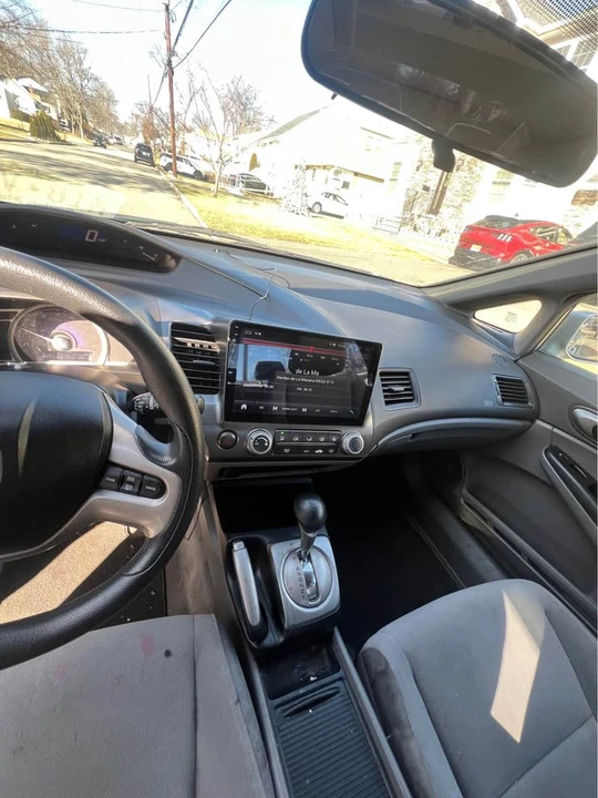 2009 Honda Civic 8th Gen - Image 6 of 10