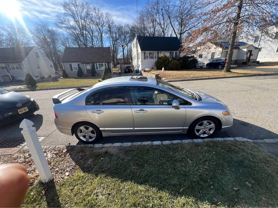 2009 Honda Civic 8th Gen - Image 9 of 10