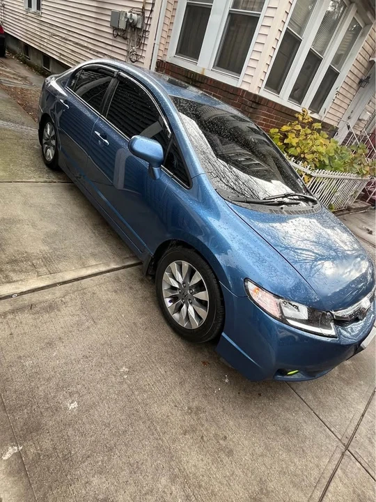 2009 Honda Civic 8th Gen - Image 14 of 19