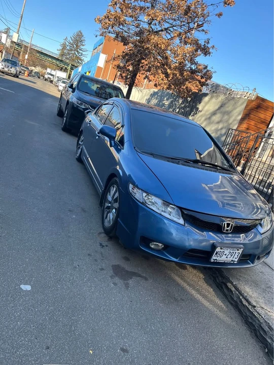 2009 Honda Civic 8th Gen - Image 4 of 19