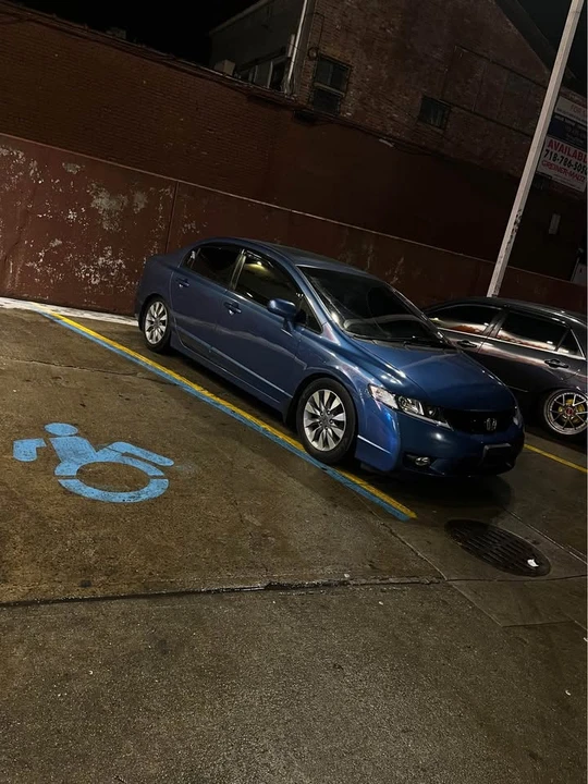 2009 Honda Civic 8th Gen - Image 6 of 19