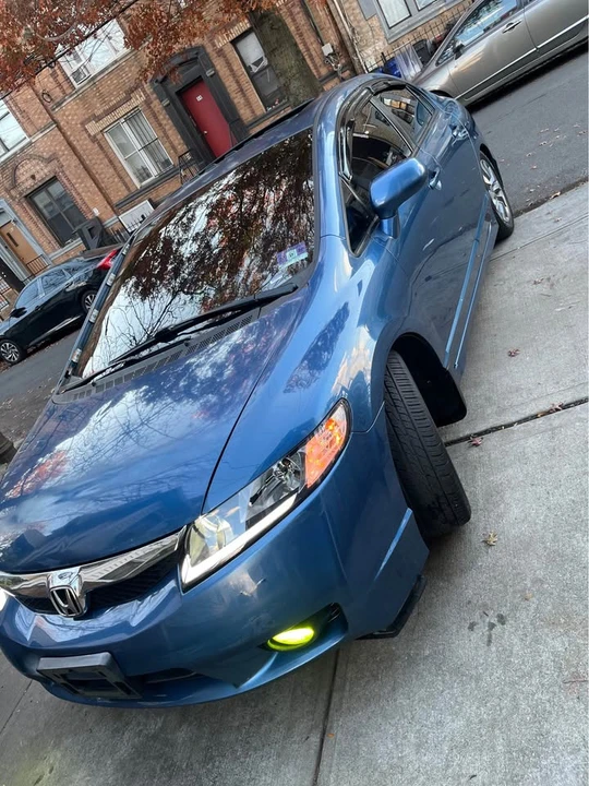 2009 Honda Civic 8th Gen - Image 19 of 19