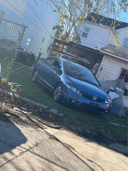 2009 Honda Civic 8th Gen - Image 10 of 19