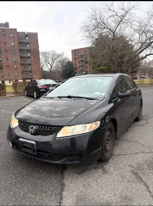 2009 Honda Civic 8th Gen - Image 5 of 6