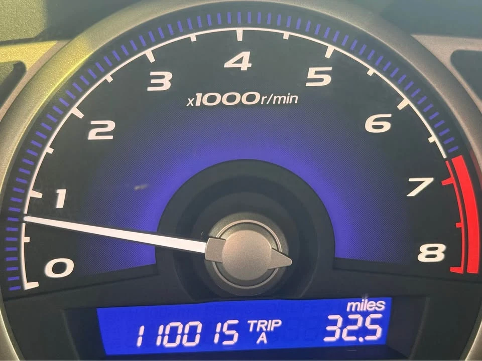 2009 Honda Civic 8th Gen - Image 11 of 13