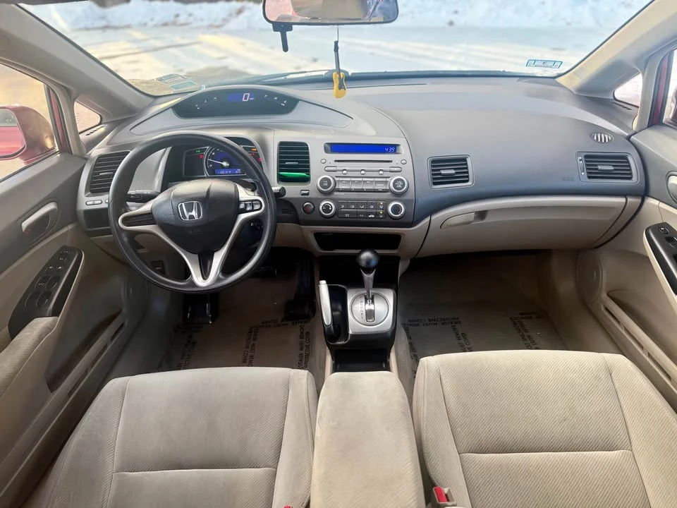 2009 Honda Civic 8th Gen - Image 6 of 13