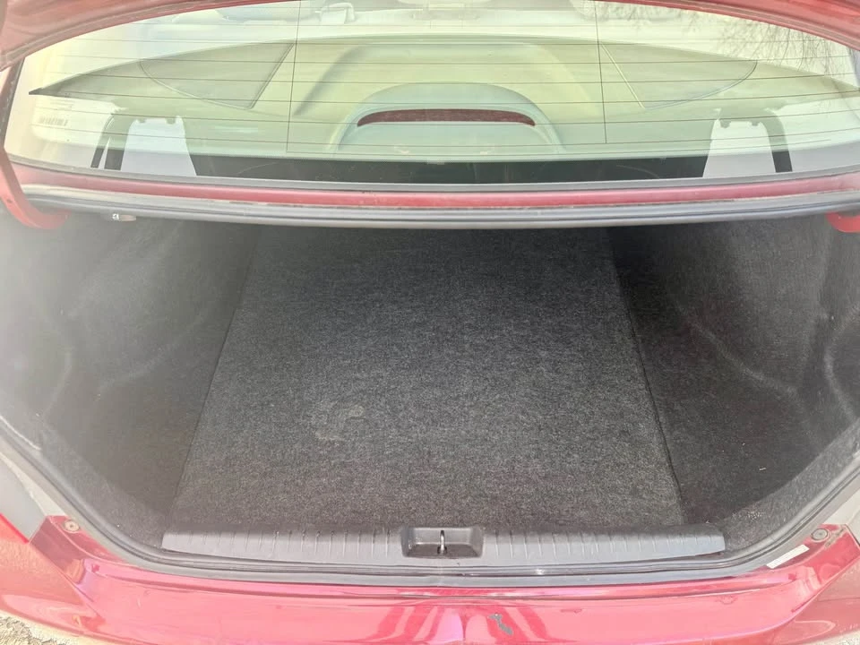 2009 Honda Civic 8th Gen - Image 12 of 13