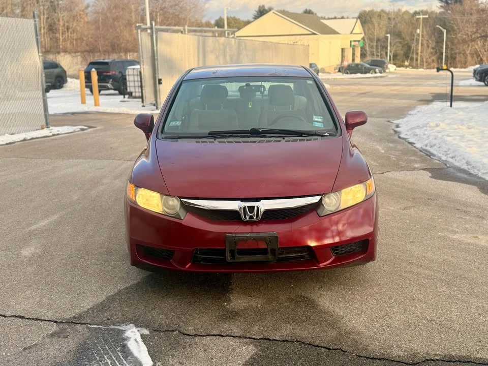 2009 Honda Civic 8th Gen - Image 5 of 13