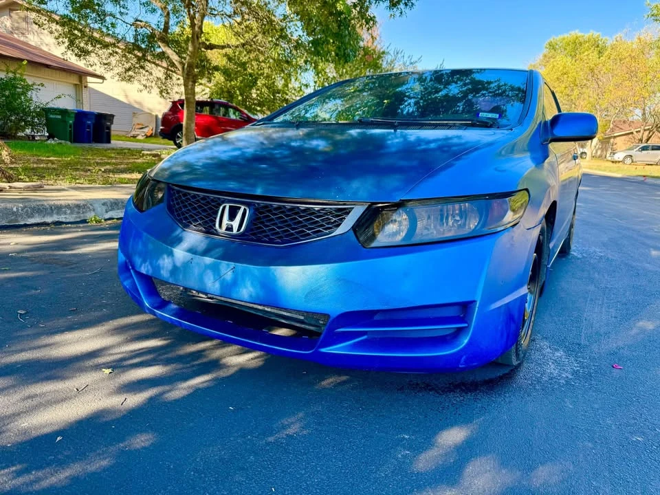 2009 Honda Civic 8th Gen - Image 4 of 7