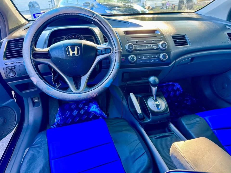 2009 Honda Civic 8th Gen - Image 5 of 7