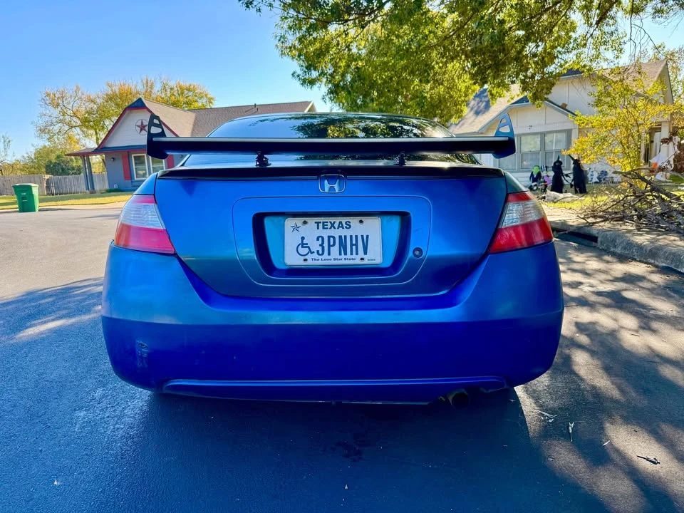 2009 Honda Civic 8th Gen - Image 3 of 7