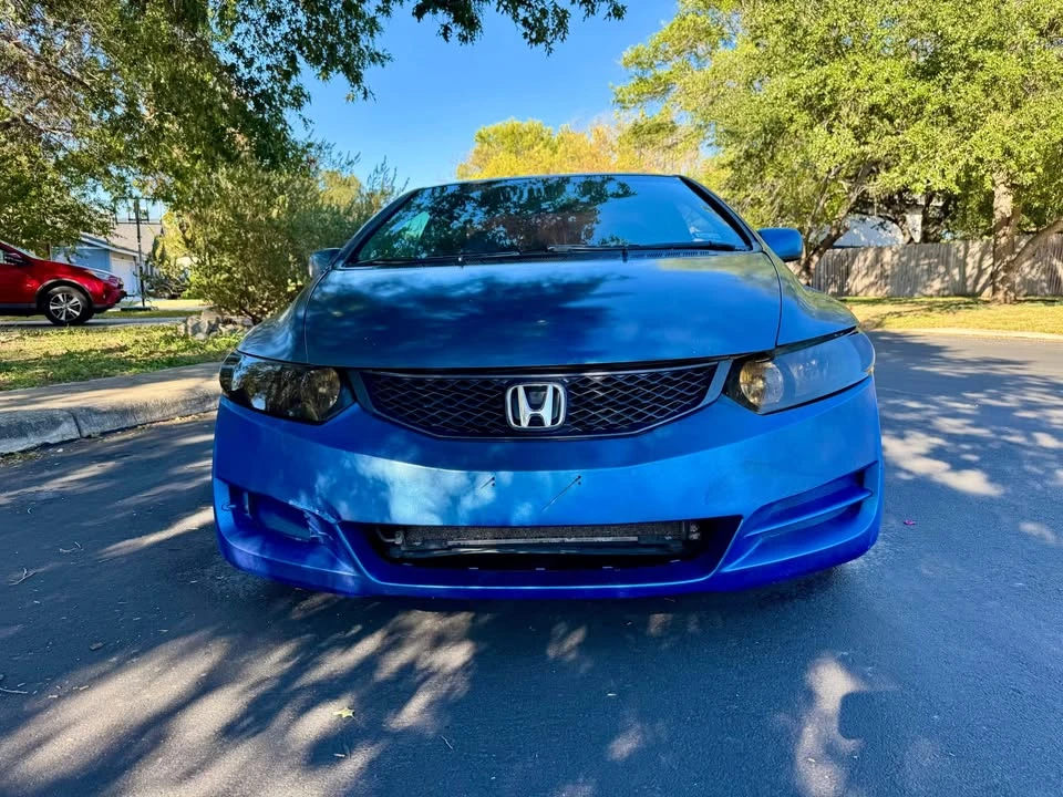 2009 Honda Civic 8th Gen - Image 2 of 7