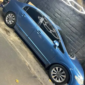 2009 Honda Civic LX Special Edition