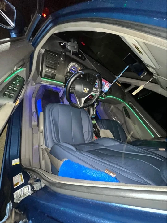 2009 Honda Civic 8th Gen - Image 7 of 7
