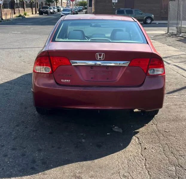 2009 Honda Civic 8th Gen - Image 6 of 8