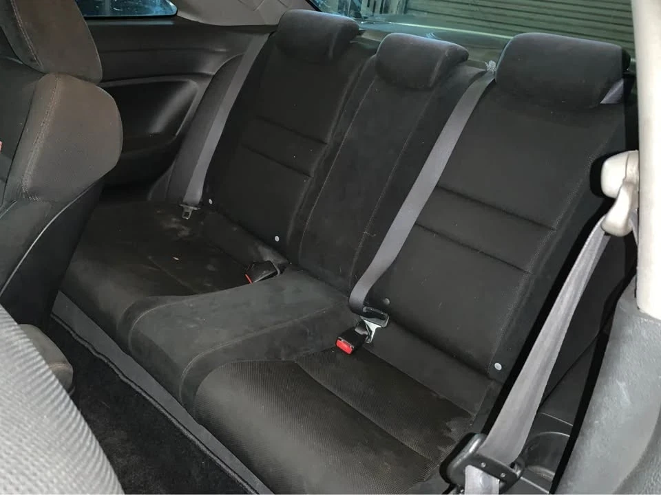 2009 Honda Civic Si 8th Gen - Image 10 of 12