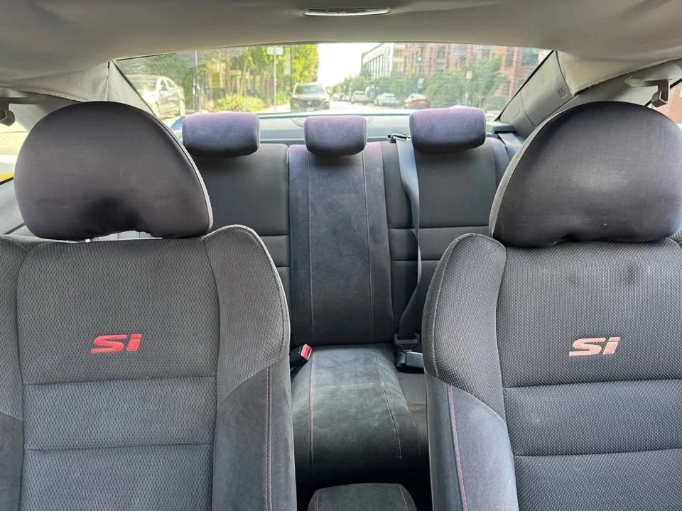 2009 Honda Civic Si 8th Gen - Image 12 of 15