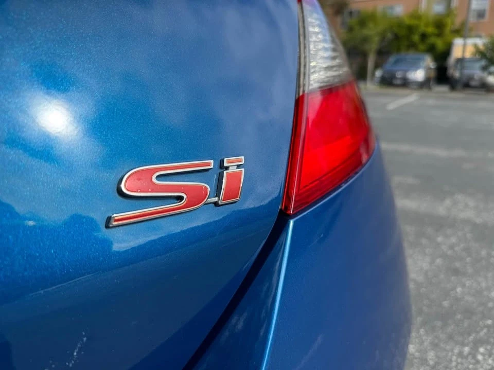 2009 Honda Civic Si 8th Gen - Image 3 of 15