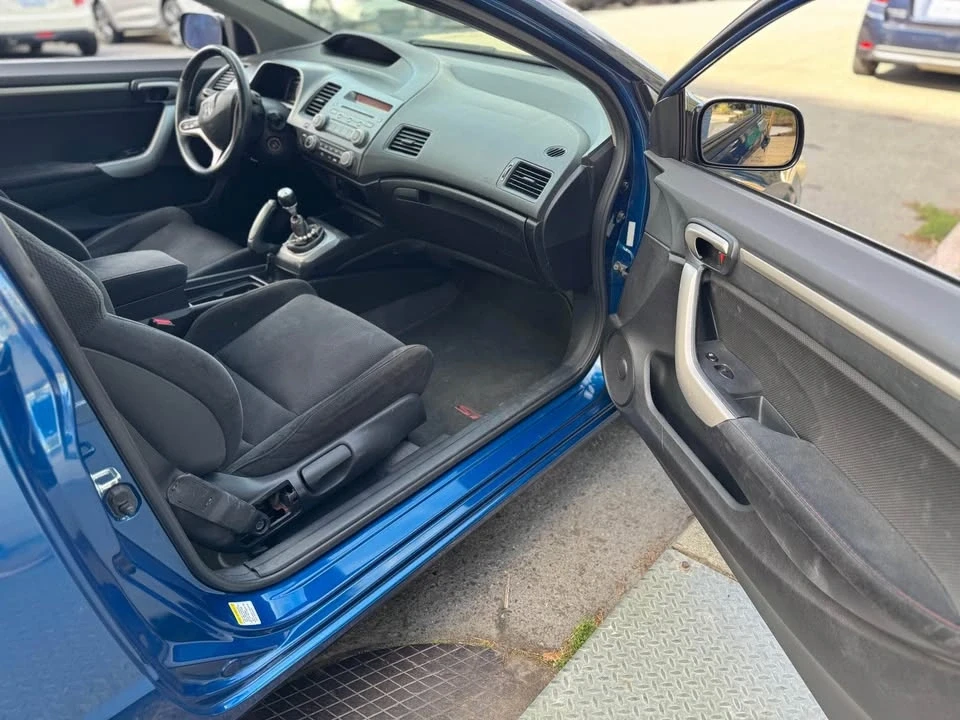 2009 Honda Civic Si 8th Gen - Image 15 of 15