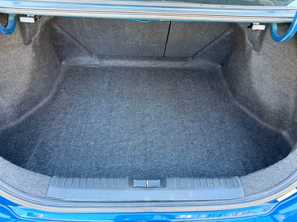 2009 Honda Civic Si 8th Gen - Image 13 of 19