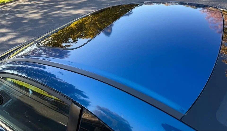 2009 Honda Civic Si 8th Gen - Image 17 of 19