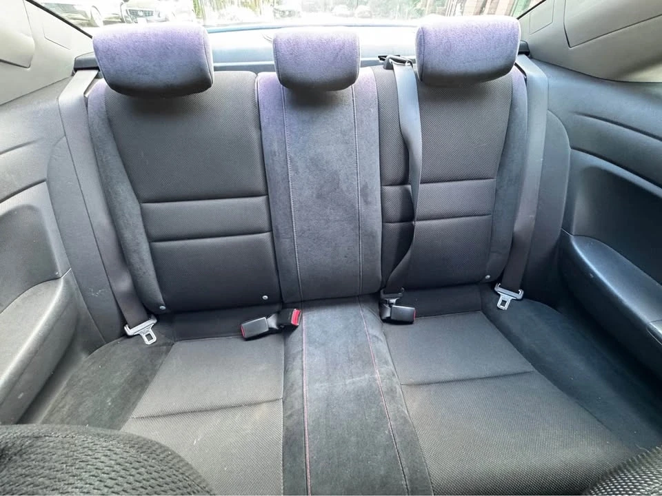 2009 Honda Civic Si 8th Gen - Image 13 of 15