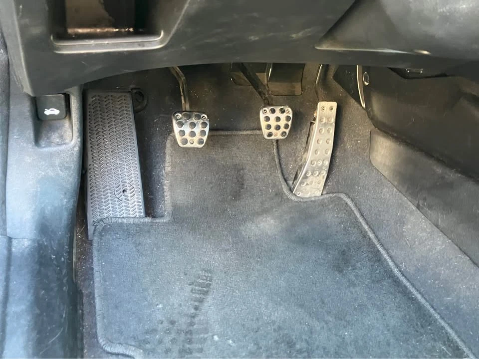 2009 Honda Civic Si 8th Gen - Image 2 of 8