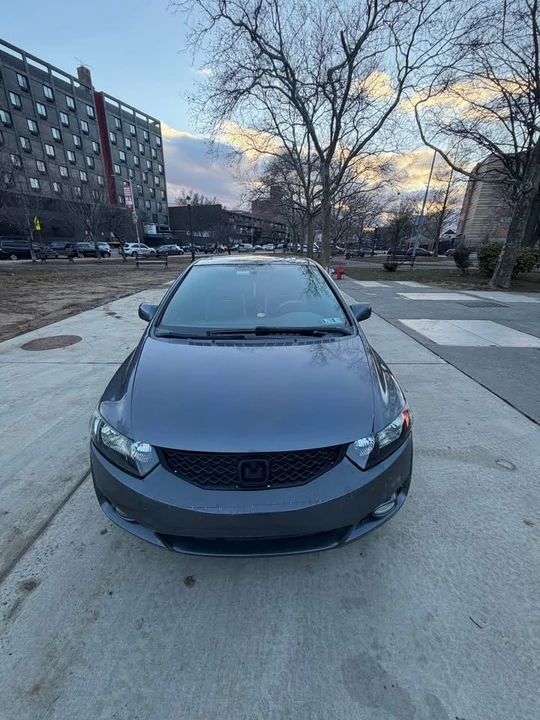 2009 Honda Civic Si 8th Gen - Image 8 of 16