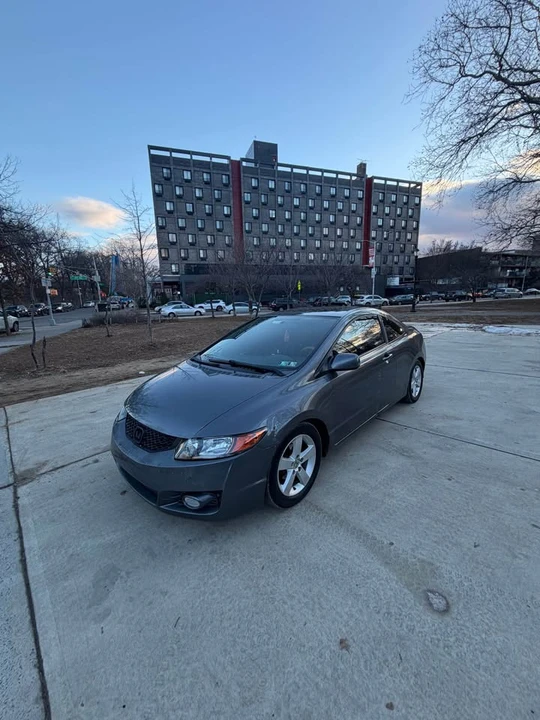 2009 Honda Civic Si 8th Gen - Image 7 of 16